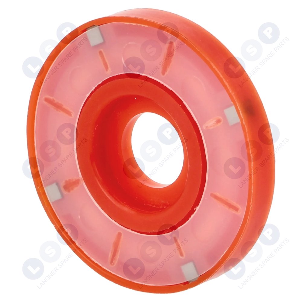 Magnetické tesnenie ložísk pre MAKITA HM1202C HM1203C HR4500C 5001C HR5201C